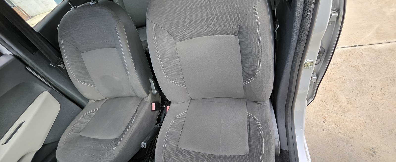 Dacia Lodgy 1.2 TCe 120 CV 2013 de ocasión en GSM Serveis Integrals Automoció, Vilobí del Penedès (13)