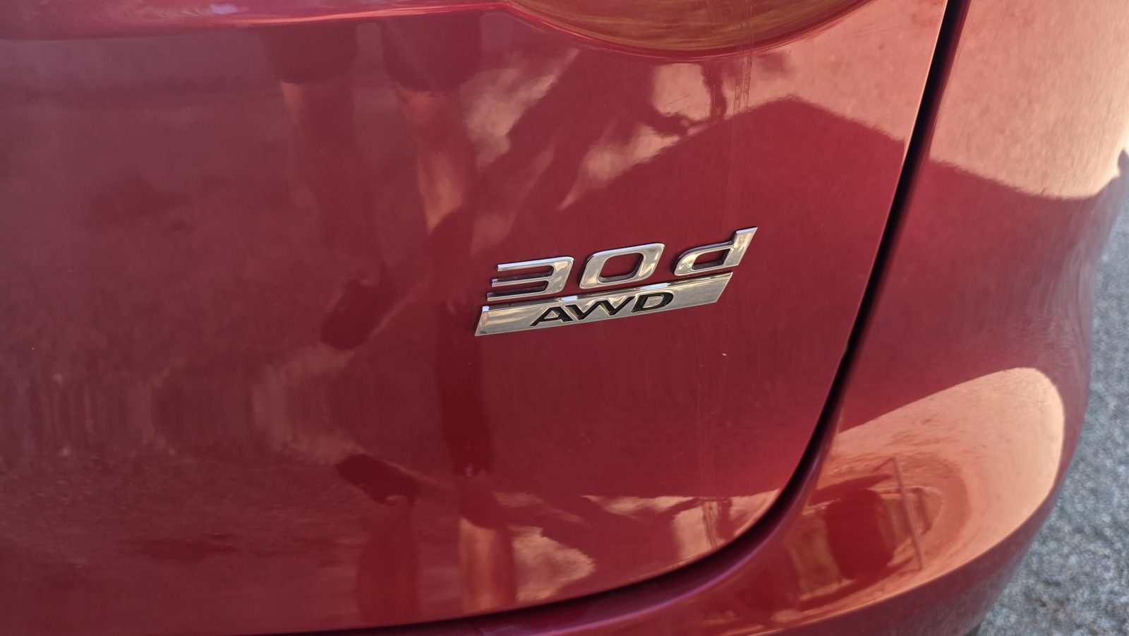 Jaguar F-Pace 3.0D V6 AWD Automático 2018 de ocasión en GSM Serveis Integrals Automoció, Vilobí del Penedès (9)