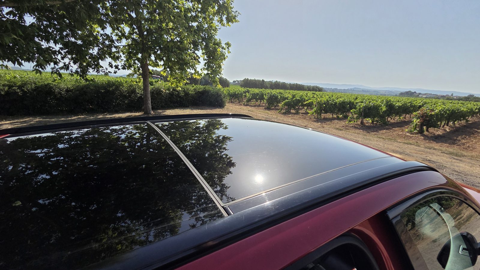 Jaguar F-Pace 3.0D V6 AWD Automático 2018 de ocasión en GSM Serveis Integrals Automoció, Vilobí del Penedès (22)