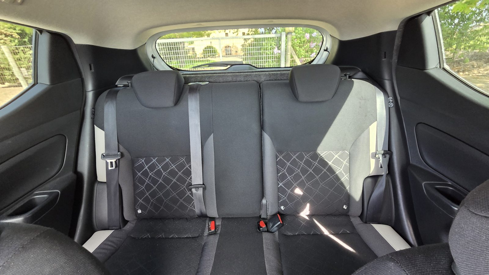 Nissan Micra 1.0 Visia Manual 2018 de ocasión en GSM Serveis Integrals Automoció, Vilobí del Penedès (14)