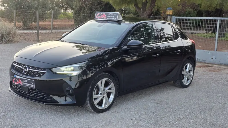 Opel Corsa 2020 de ocasión en GSM Serveis Integrals Automoció, Vilobí del Penedès