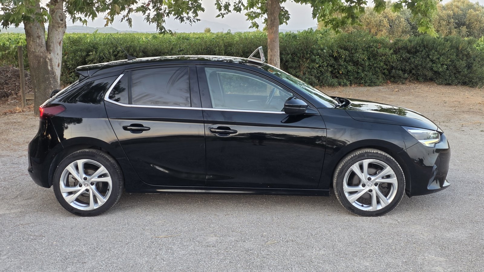 Opel Corsa 1.5 CDTI 2020 de ocasión en GSM Serveis Integrals Automoció, Vilobí del Penedès (5)