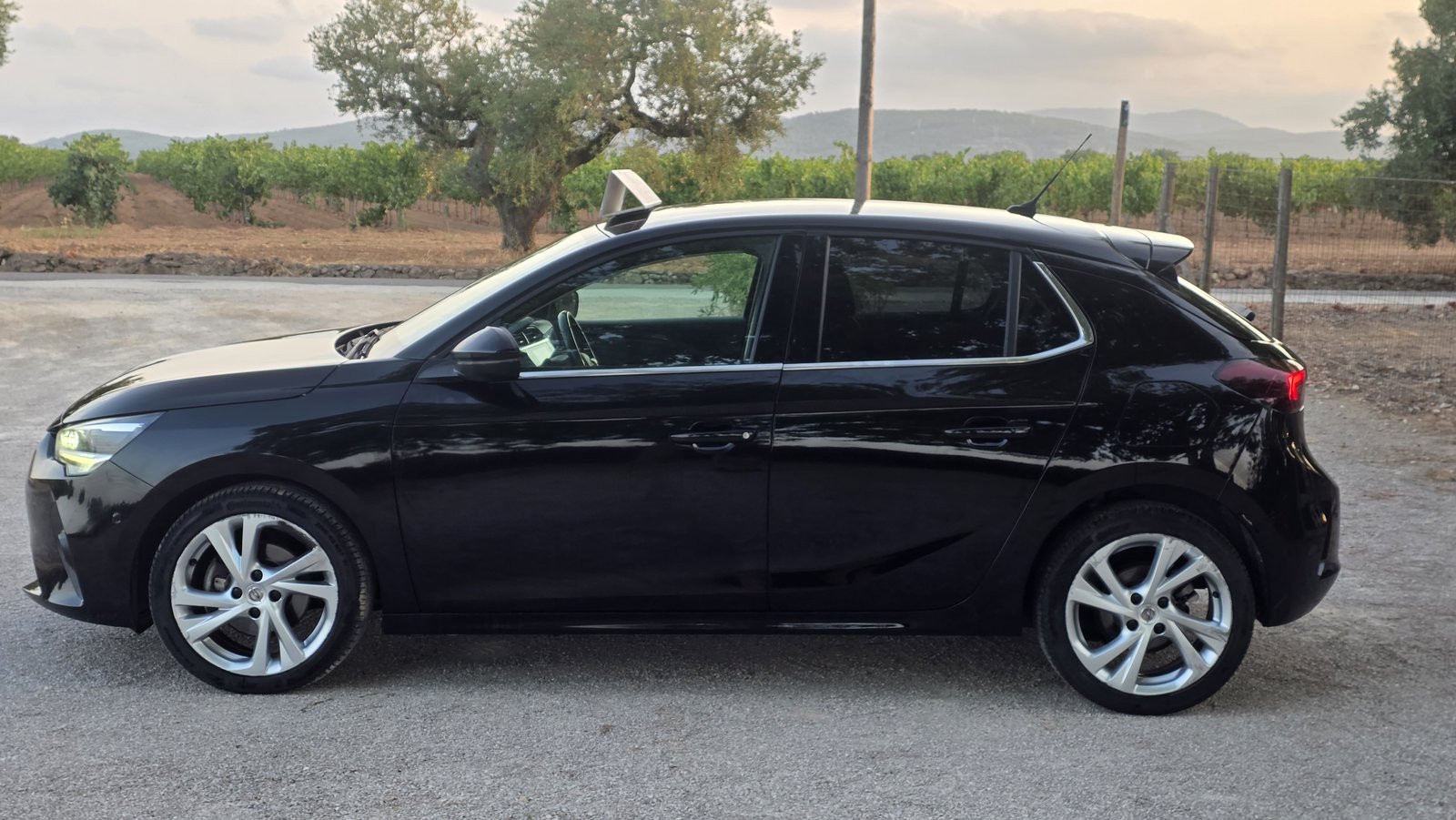 Opel Corsa 1.5 CDTI 2020 de ocasión en GSM Serveis Integrals Automoció, Vilobí del Penedès (9)
