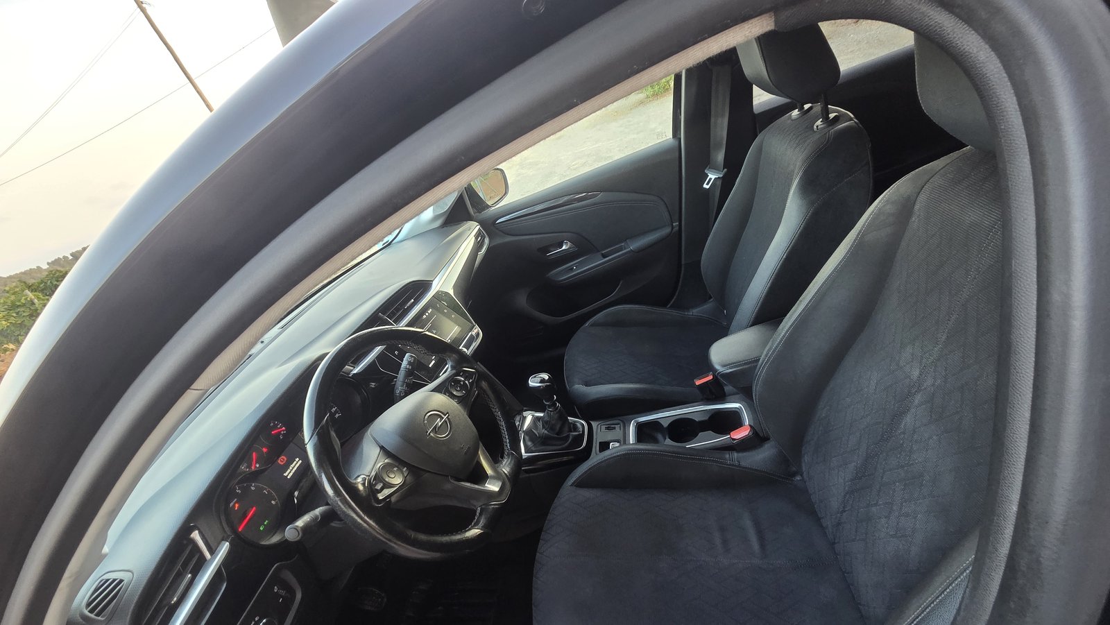Opel Corsa 1.5 CDTI 2020 de ocasión en GSM Serveis Integrals Automoció, Vilobí del Penedès (10)