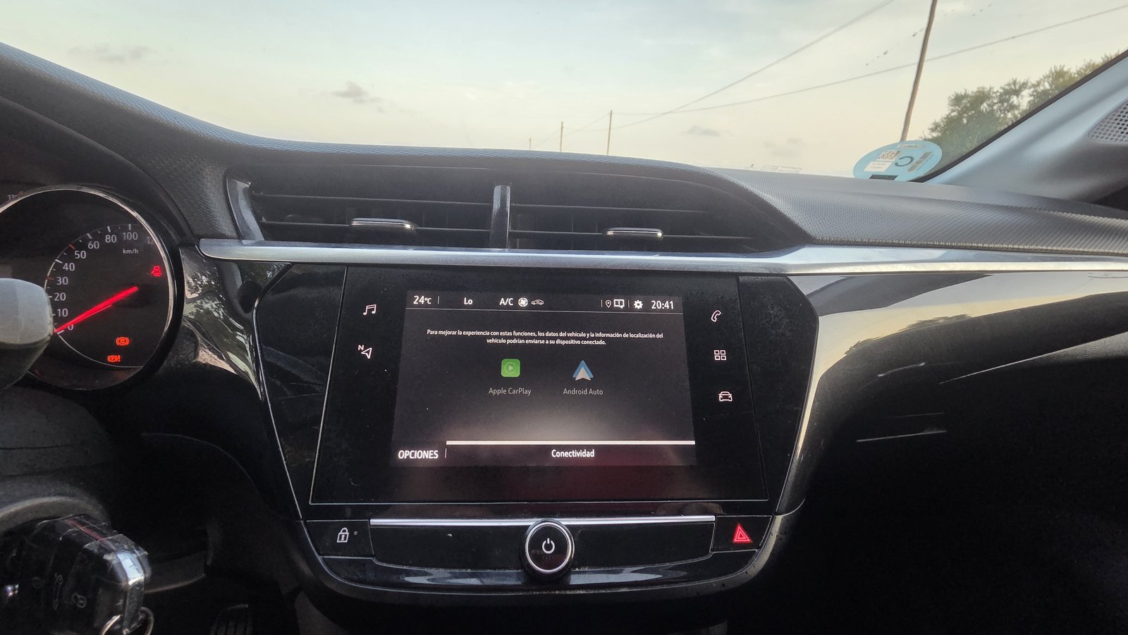 Opel Corsa 1.5 CDTI 2020 de ocasión en GSM Serveis Integrals Automoció, Vilobí del Penedès (13)