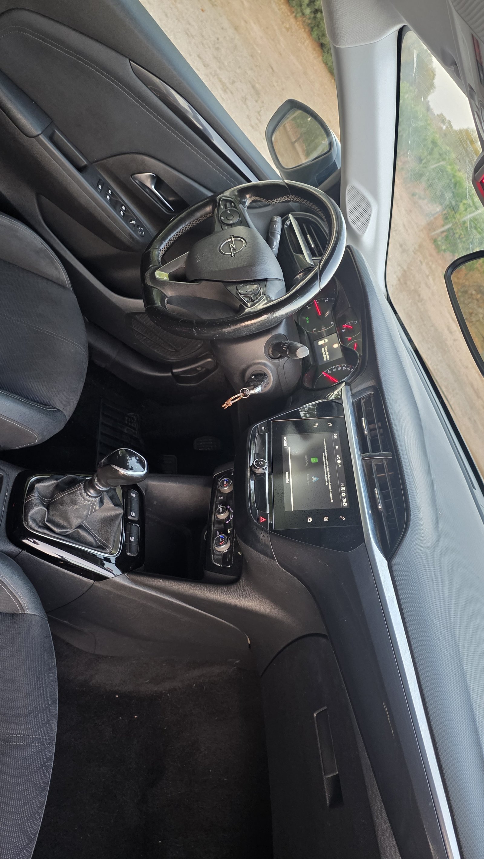 Opel Corsa 1.5 CDTI 2020 de ocasión en GSM Serveis Integrals Automoció, Vilobí del Penedès (20)