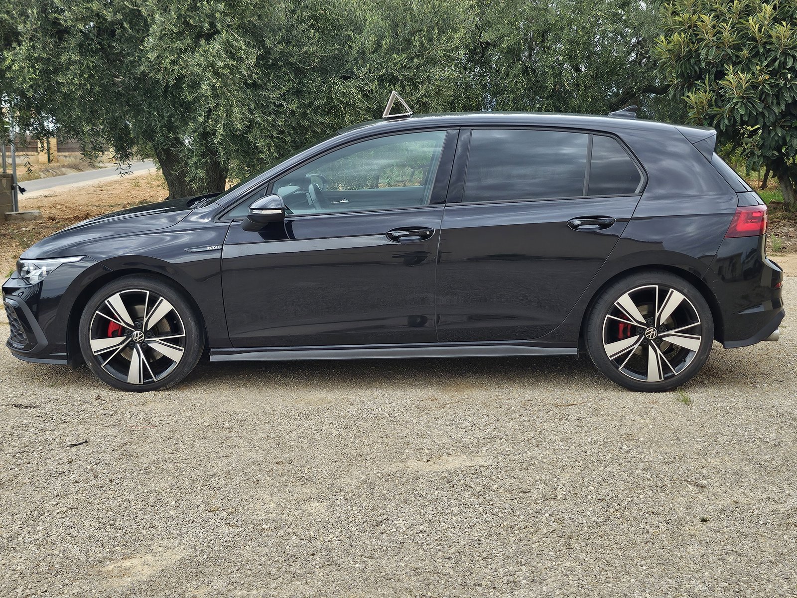 Volkswagen Golf GTD 2.0 TDI GTD DSG 2021 de ocasión en GSM Serveis Integrals Automoció, Vilobí del Penedès (7)