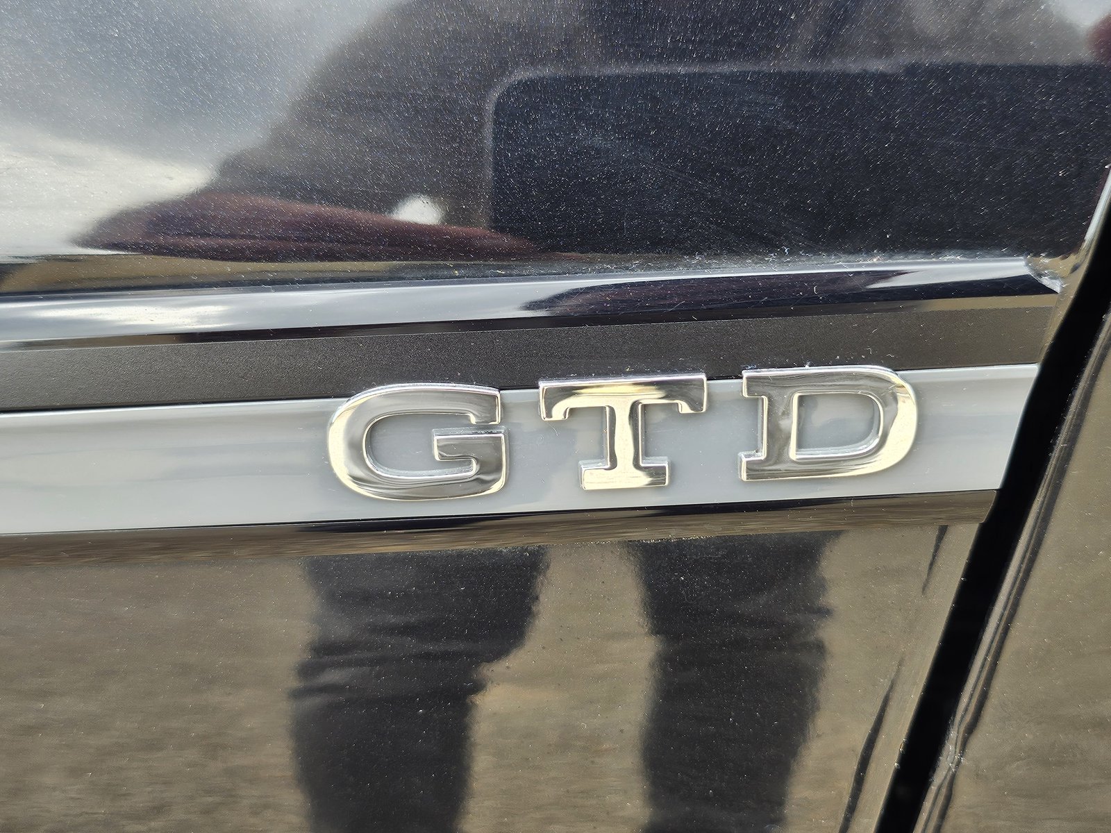 Volkswagen Golf GTD 2.0 TDI GTD DSG 2021 de ocasión en GSM Serveis Integrals Automoció, Vilobí del Penedès (11)