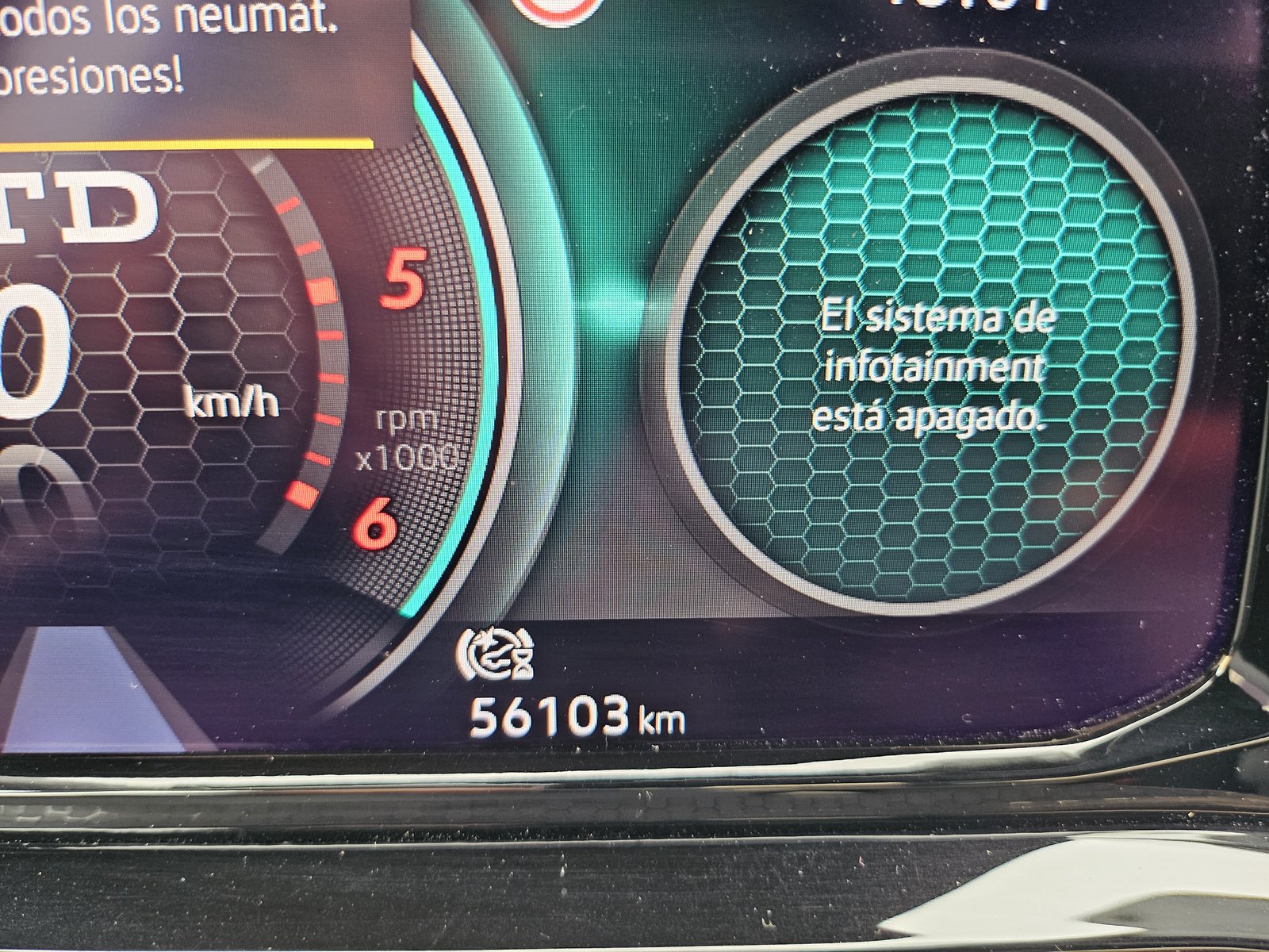 Volkswagen Golf GTD 2.0 TDI GTD DSG 2021 de ocasión en GSM Serveis Integrals Automoció, Vilobí del Penedès (15)