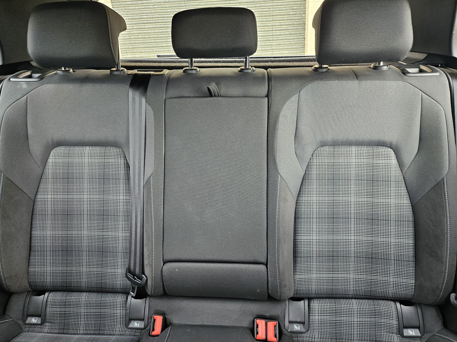 Volkswagen Golf GTD 2.0 TDI GTD DSG 2021 de ocasión en GSM Serveis Integrals Automoció, Vilobí del Penedès (18)