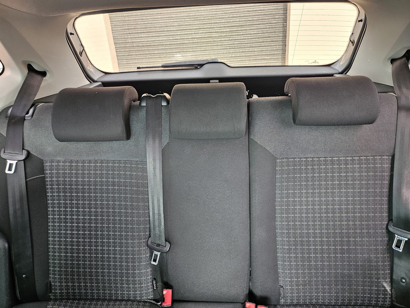Volkswagen Polo 1.4 TDI 2016 de ocasión en GSM Serveis Integrals Automoció, Vilobí del Penedès (7)