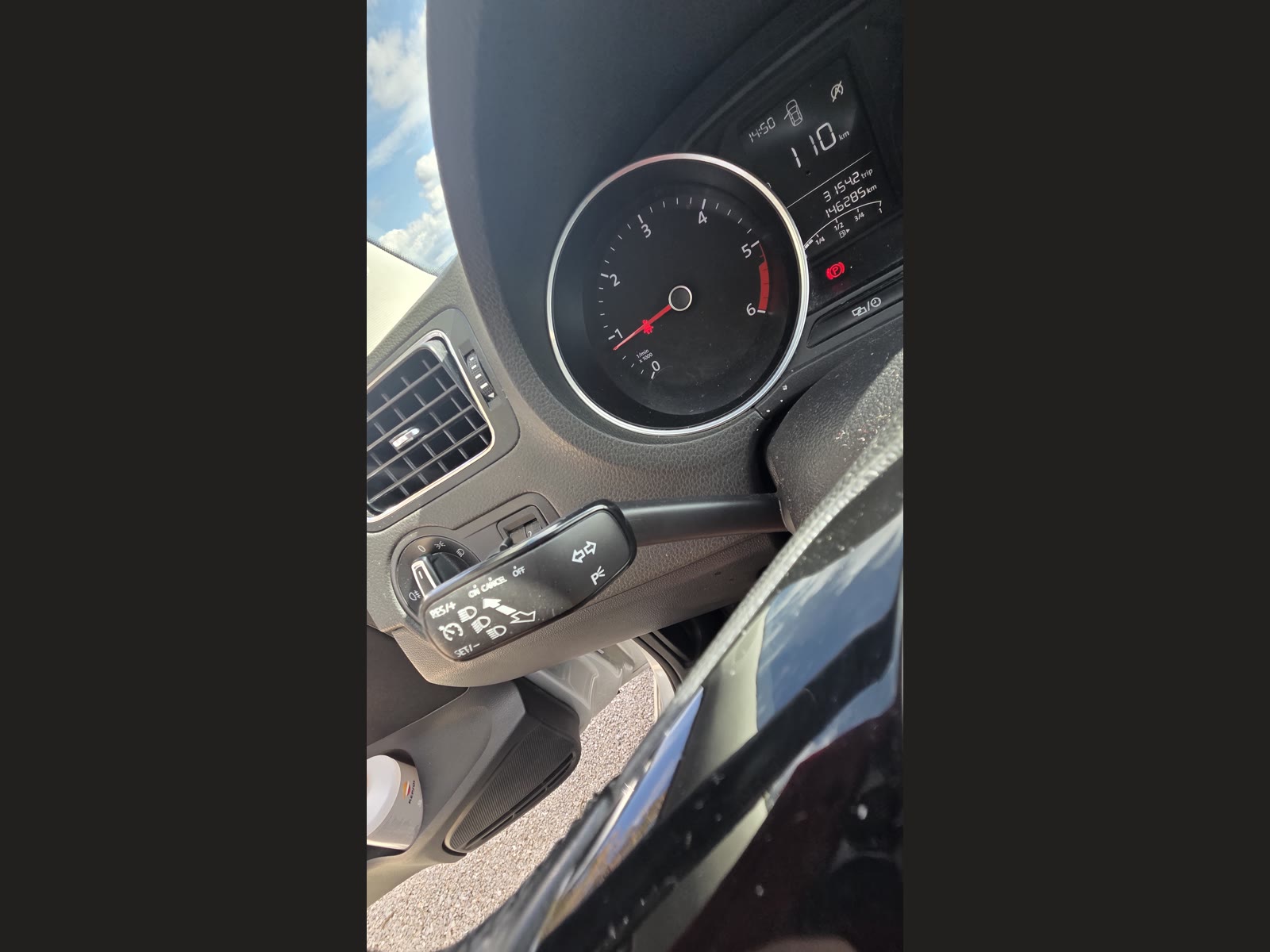 Volkswagen Polo 1.4 TDI 2016 de ocasión en GSM Serveis Integrals Automoció, Vilobí del Penedès (13)