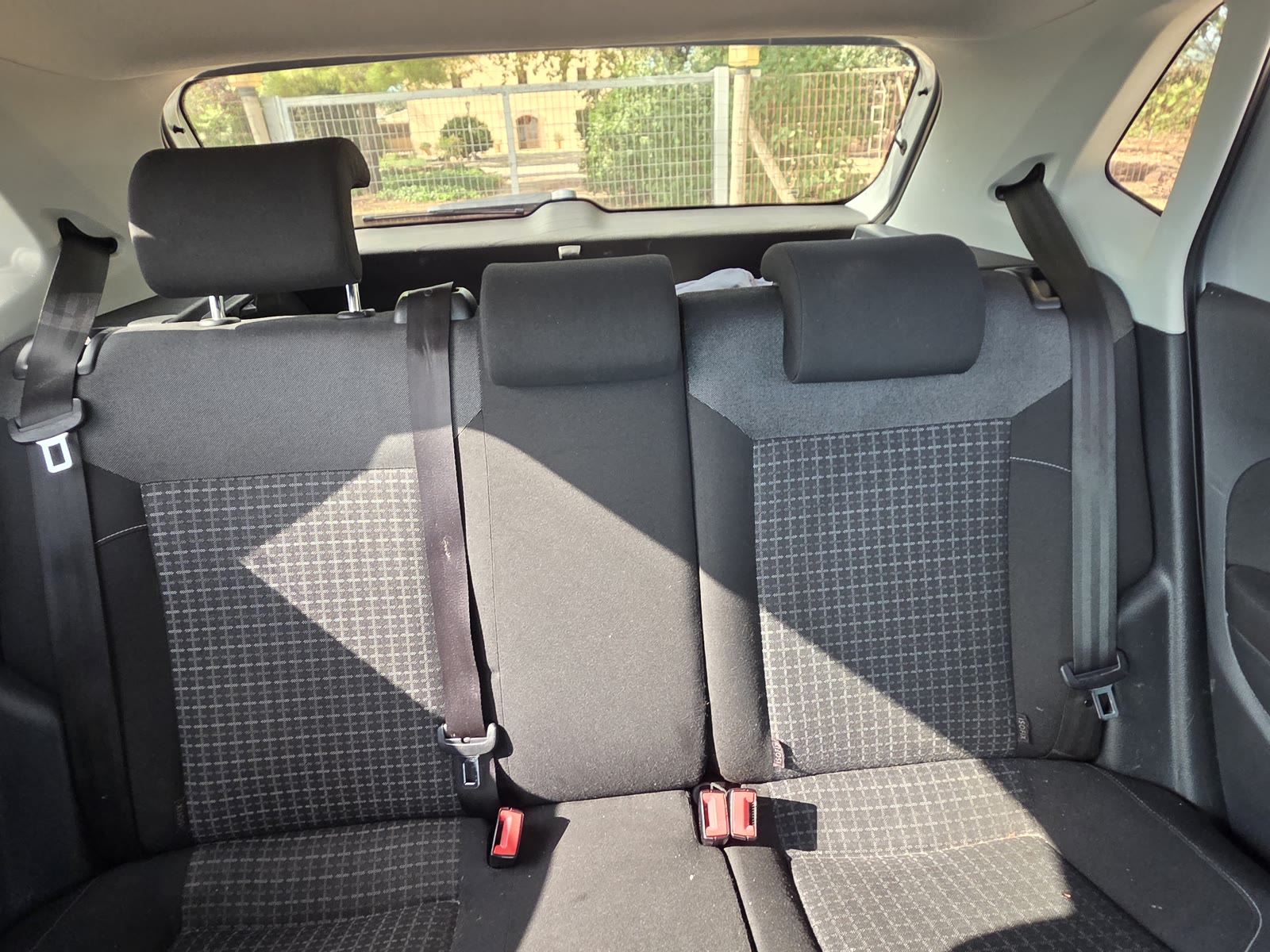 Volkswagen Polo 1.4 TDI 2016 de ocasión en GSM Serveis Integrals Automoció, Vilobí del Penedès (17)