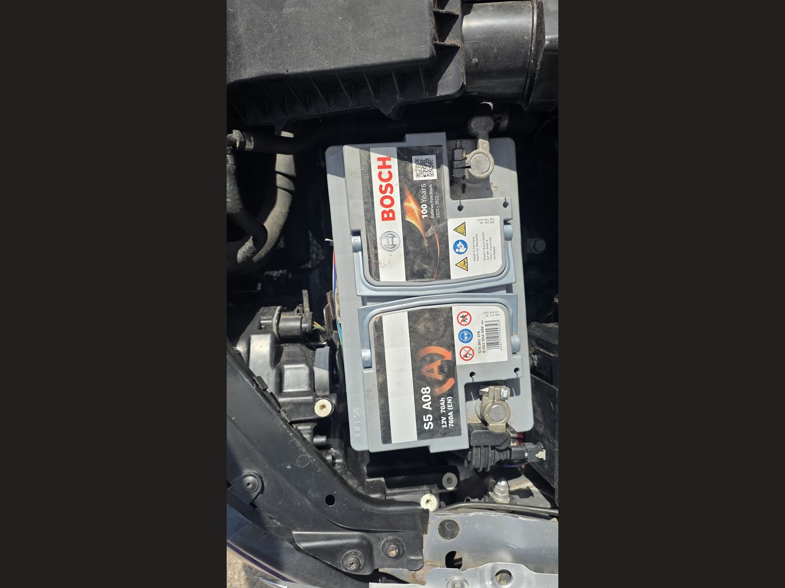 Volkswagen Polo 1.4 TDI 2016 de ocasión en GSM Serveis Integrals Automoció, Vilobí del Penedès (19)